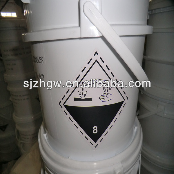 Discount wholesale The Drum Blower - Chlorine Shock Calcium Hypochlorite granule – HGW Trade