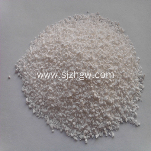 China New Product 50kg/drum High Quality Cyanuric Acid - Pool Sanitizer TCCA 90% granular 8-30mesh CAS NO. 87-90-1 – HGW Trade