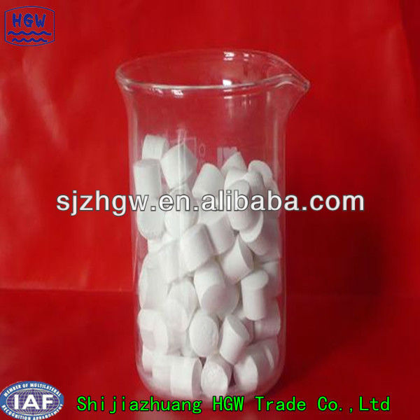 Detergent Sodium Percarbonate Coated and Uncoated