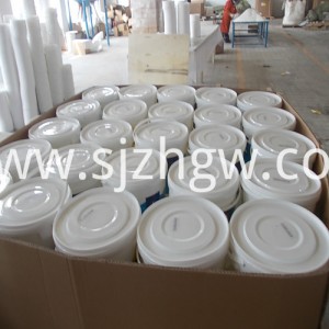 Pool water treatment chemicals Chlorine tablets TCCA