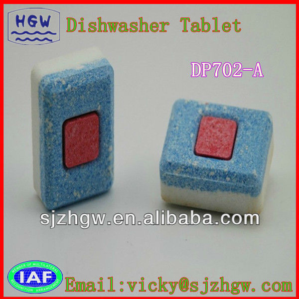 Dish Washer Tablets
