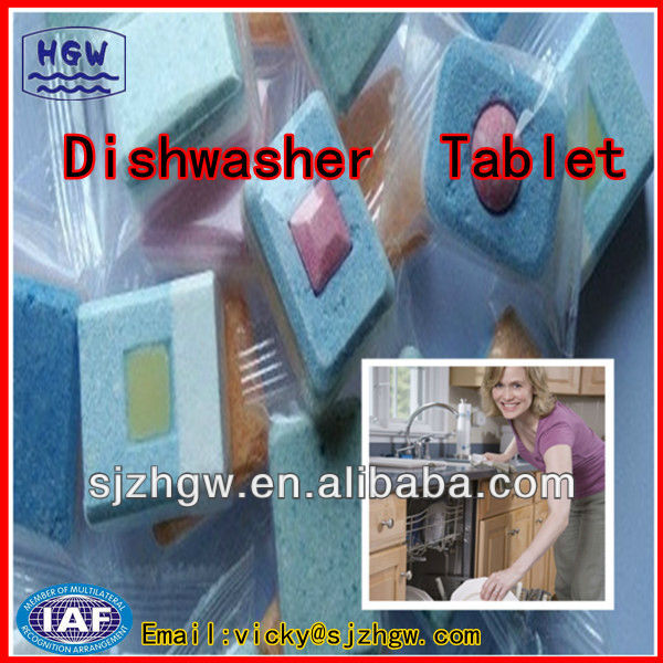 Dishwasher Tablet 5in1