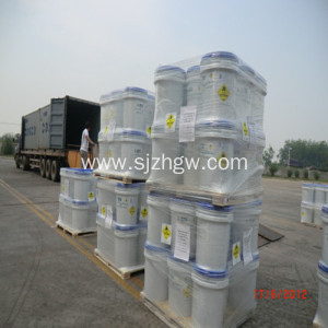 China OEM Sodium Bisulphate Nahso4 - Swimming pool chemicals Calcium Hypochlorite 65%  – HGW Trade