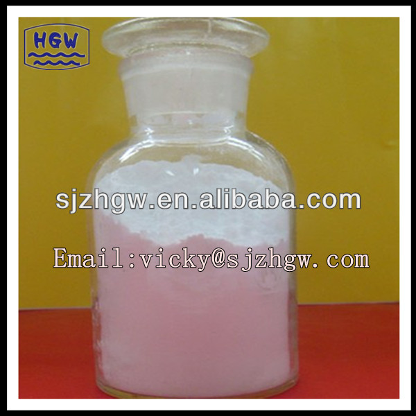 factory low price 120l Drum Plastic Bottle - Efficient bleach disinfectant tcca sdic – HGW Trade
