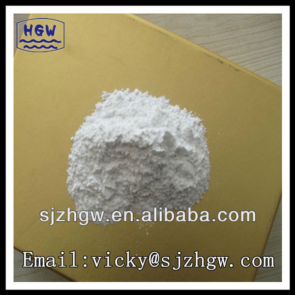 Factory Promotional Flocculant Polyaluminium Chloride - Ground Calcium Carbonate(GCC) – HGW Trade