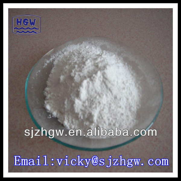 High purity Calcium carbonate hmoov (CaCO3) nyob rau hauv Tuam Tshoj