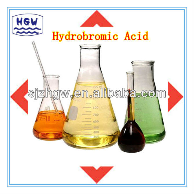hydrobromic acid 48%