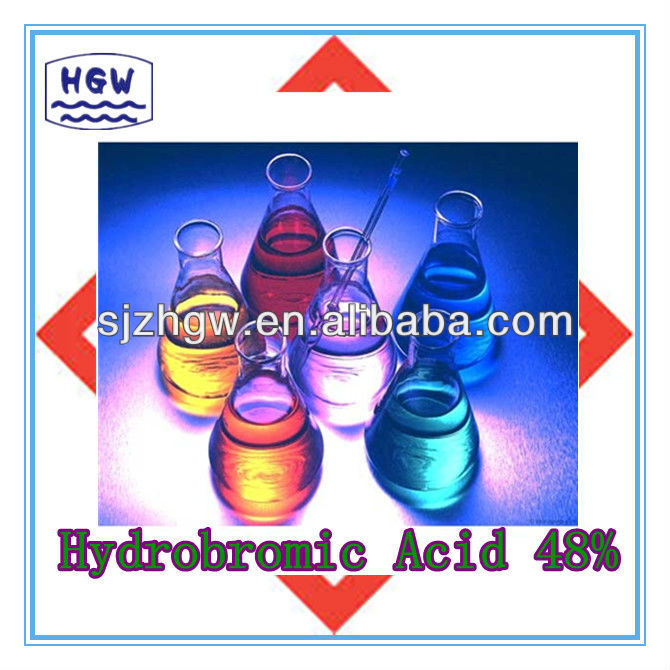 industrial grade hydrochloric acid