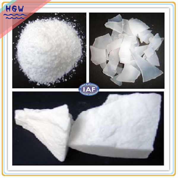 Factory making Trichloroisocyanuric Acid - msds em flocculant for Aluminium Sulfate – HGW Trade