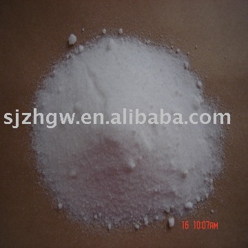 Amafutha ensimini amakhemikhali Calcium bromide