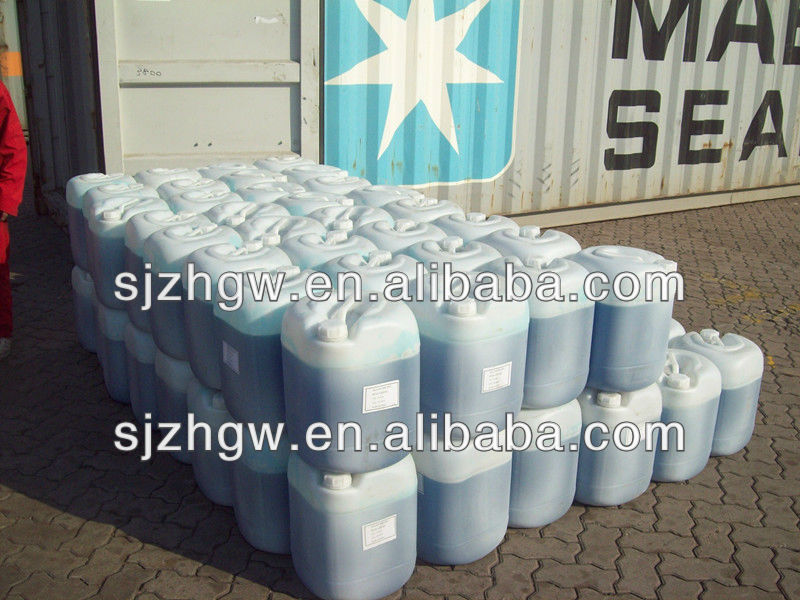 Polixetonium ChlorideWSCP: EPA Clárú 31512-74-0