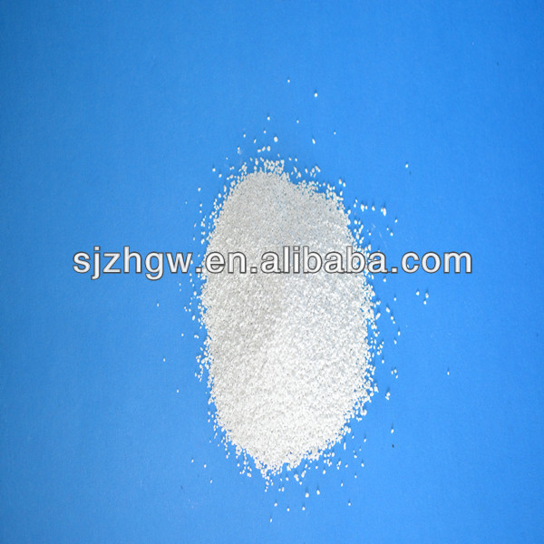 China Gold Supplier for Outdoor Furniture Sunbed - Pool chemicals Shock treatment/Chlorine shock Calcium Hypochlorite granular – HGW Trade