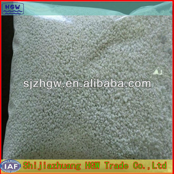 Low MOQ for Calcium Chloride Flake - Pool chlorine tablets Calcium Hypochlorite 65%-70% by Sodium Process – HGW Trade