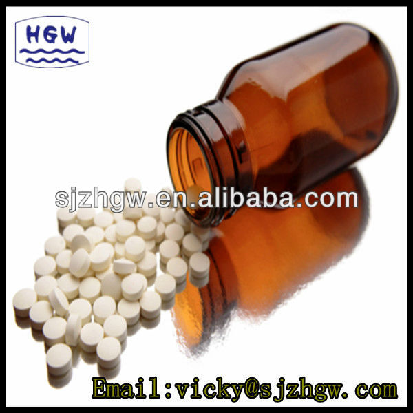 OEM Supply Tcca 90% Tablet Powder Granular - SDIC(sodium dichloro isocyanurate) – HGW Trade