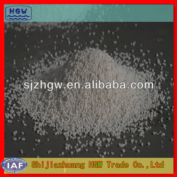 China Wholesale Wholesale Bar Furniture - Sdic/Dccna/Sodium Dichloroisocyanurate Sdic Tablet Or Salt – HGW Trade