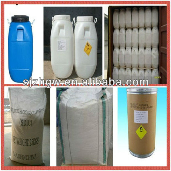 Manufacturer for Commercial Activated Carbon Filter - SDIC/Dccna – HGW Trade