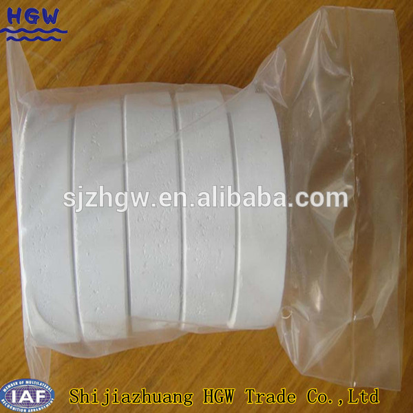 China wholesale 30l 50l 60l 120l 200l - Shock chlorine Calcium Hypochlorite tablet 65% 70% – HGW Trade