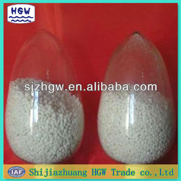 Factory Price For Pool Chlorine Feeders - sodium dichloroisocyanurate(SDIC) 56% – HGW Trade