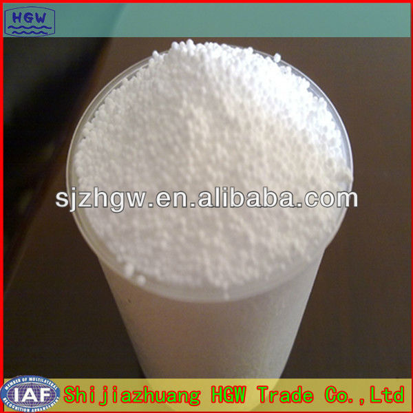Sodium Percarbonate Coated and Uncoated