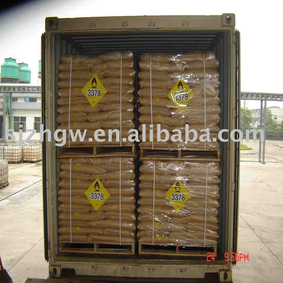 2018 High quality Coconut Based Activated Carbon - Sodium Percarbonate – HGW Trade