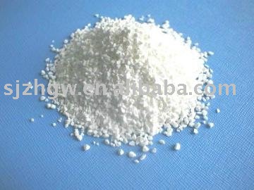Stabilised Chlorine Granules56%-60% SDIC