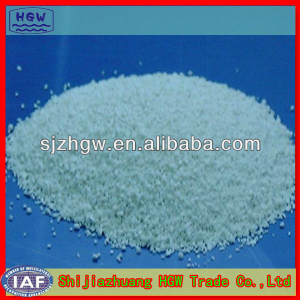 Chinese wholesale Swimming Pool Cyanuric Acid - Super-chlor Calcium Hypochlorite 70% – HGW Trade