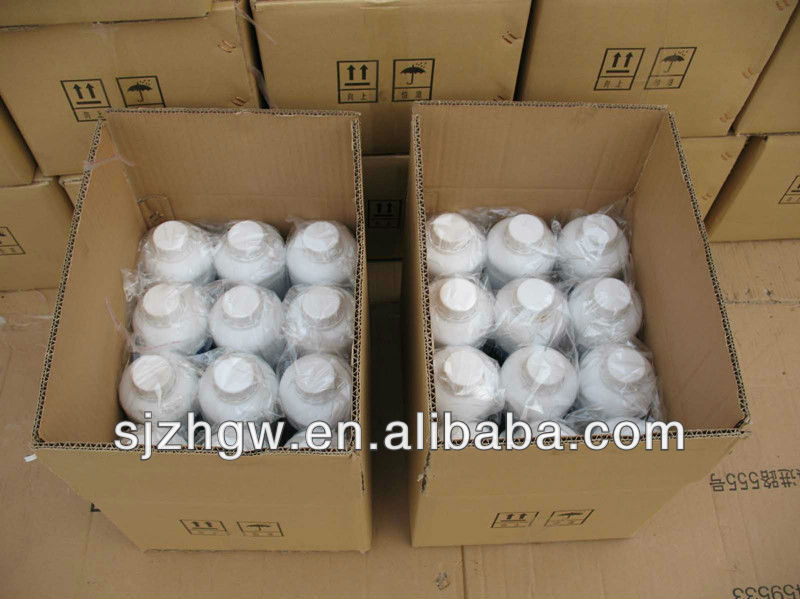 OEM/ODM Supplier Tcca Multifuncational Tablet - Swimming pool checmical Algaecide – HGW Trade
