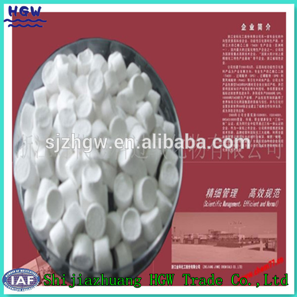 Wholesale OEM/ODM All Kinds Of Pool Chemical Feeder - tablet of Sodium Percarbonate – HGW Trade