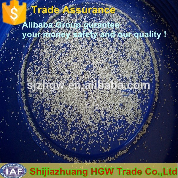 China Supplier Sodium Dichloroisocyanuratesdic - water treatment chemicals Calcium Hypochlorite 65%-70% by Sodium Process – HGW Trade