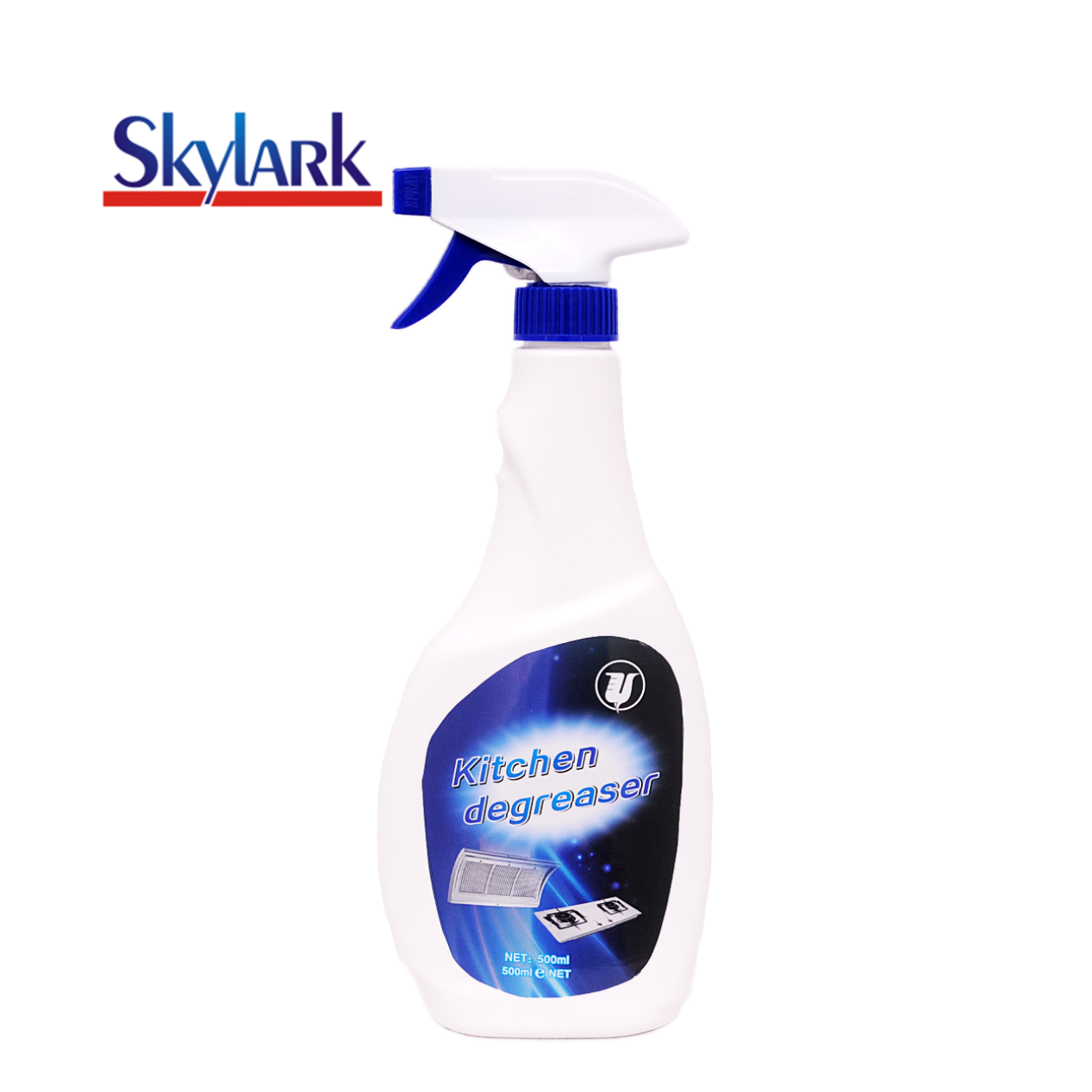 High-efficient Kitchen Degreaser With Excellent Performance Featured Image