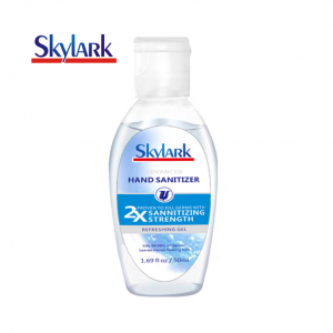 Wholesale China Liquid Kitchen Cleaner Manufacturers Suppliers –  Professional 75% Alcohol Hand Sanitizer With Excellent Performance  – Skylark