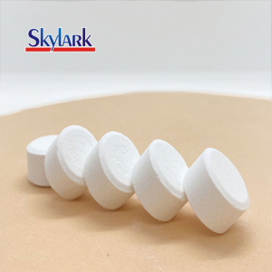 Professional Swimming Pool Cleaning Detergent Tablets With Excellent Performance