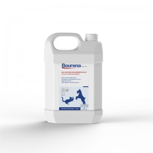 Professional Bio-enzyme Deodorizer Spray For Pet Living Environment With Excellent Performance