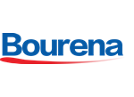 Bourena logó 11