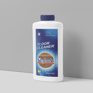 Super Floor Cleaner With Excellent Performance