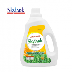Super detergent za sterilizirano in odstranjevanje pršic Lemongrass z odličnim delovanjem