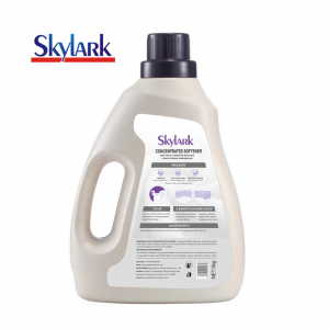 Super Lavender Concentrated Type Fabric Softener With Excellent Performance