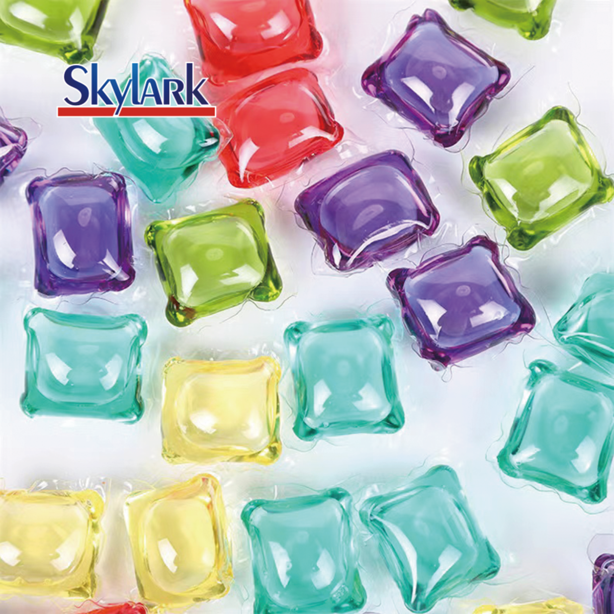 Professional Laundry Detergent Pods With Excellent Performance