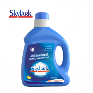Super Multifunctional Laundry Disinfectant With Excellent Performance