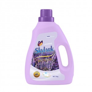 Super Normal Type Clothes Softener With Excellent Performance