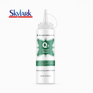 Super Q7 – Oxygen Bleach With Excellent Performance