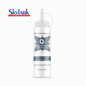 Super Q1 – High Effective Stain Remover With Excellent Performance