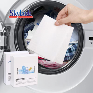 Professional Laundry Detergent Sheets With Excellent Performance