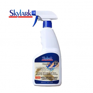 Professional Household Fabric Cleaner With Excellent Performance