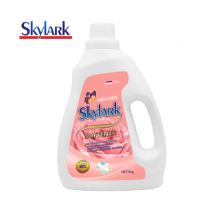 Super Normal Type Fabric Softener With Excellent Performance