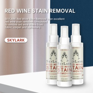 Red Wine Stain Remover: Unleash the Power of Spotless Elegance!