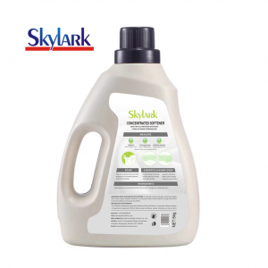 Super Galaton Lily Concentrated Type Fabric Softener With Excellent Performance
