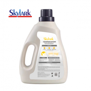 Super Lemongrass Concentrated Type Fabric Softener With Excellent Performance