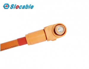 EV Extension Cable for Energy Storage System