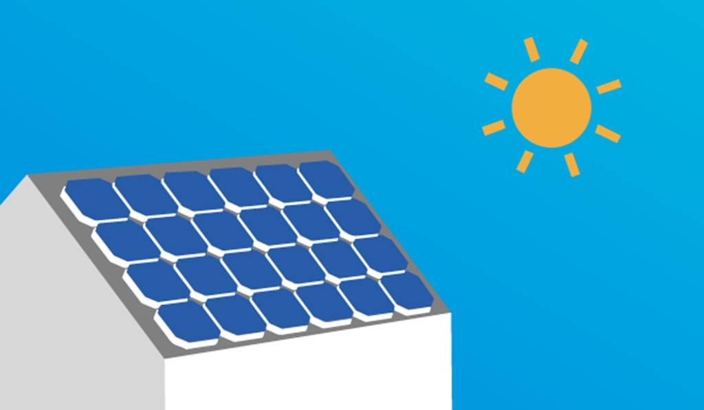 انرژی خورشیدی چیست؟